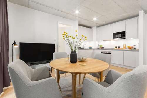 Foto - Wohnung zum Kaufen in Berlin 179.000,00 € 30.5 m²