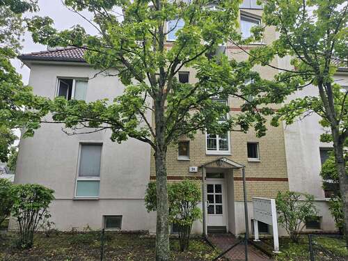 Foto - Wohnung zum Kaufen in Stahnsdorf 268.000,00 € 56.67 m²