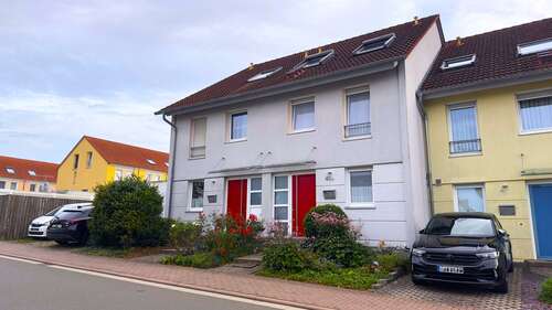 Foto - Wohnung zum Kaufen in Kirchheimbolanden 359.000,00 € 136 m²