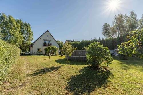Foto - Haus zum Kaufen in Brieselang 575.000,00 € 160 m²