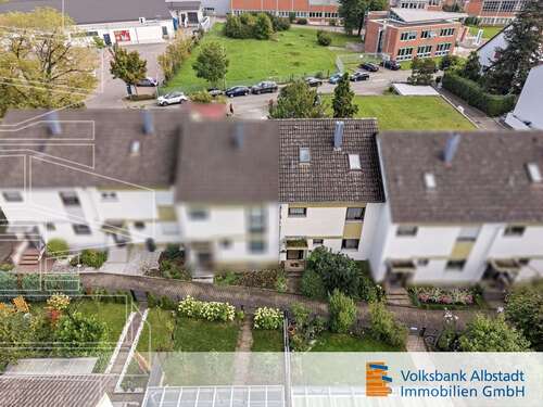Foto - Haus zum Kaufen in Reutlingen 369.000,00 € 115 m²