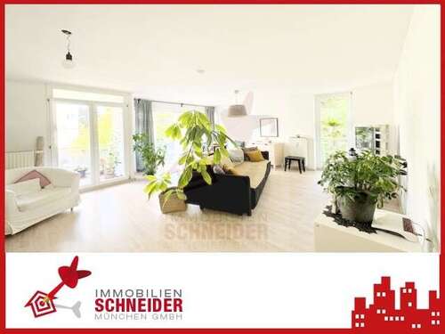Foto - Wohnung zum Mieten in München 1.170,00 € 69 m²