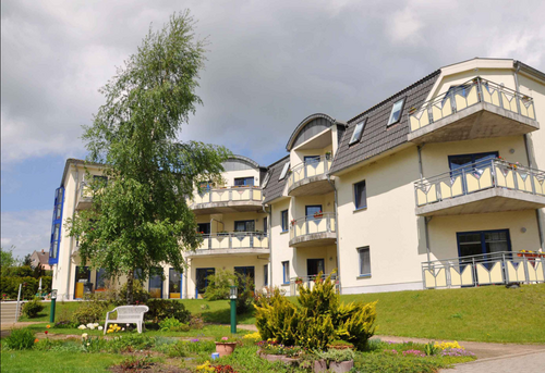 Foto - Wohnung zum Mieten in Bad Sülze 311,00 € 41 m²