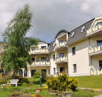Wohnung zum Mieten in Bad Sülze 311,00 € 41 m²