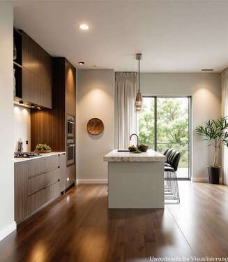 Foto - Wohnung zum Kaufen in Berlin 1.300.000,00 € 152 m²