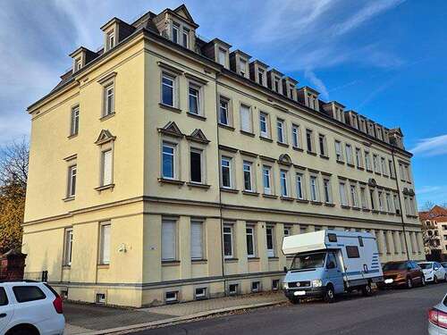 Foto - Wohnung zum Mieten in Dresden 280,00 € 27.2 m²