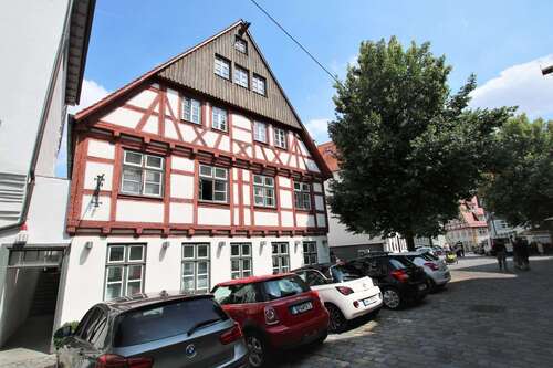 Foto - Wohnung zum Mieten in Ulm 820,00 € 50 m²