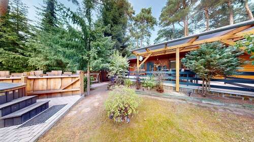 Foto - Haus zum Kaufen in Dahlen 125.000,00 € 36 m²