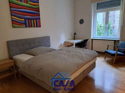 Foto - Wohnen auf Zeit in Frankfurt am Main Sachsenhausen 1.300,00 €