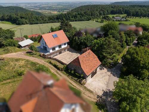 Foto - Haus zum Kaufen in Pfedelbach-Gleichen 850.000,00 € 201 m²
