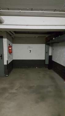 Foto - Garage zu vermieten in Essen 60,00 €