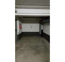 Garage zu vermieten in Essen 60,00 €