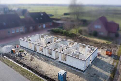 Foto - Haus zum Kaufen in Aurich Schirum 319.000,00 € 97.44 m²