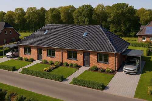 Foto - Haus zum Kaufen in Aurich Schirum 319.000,00 € 97.44 m²