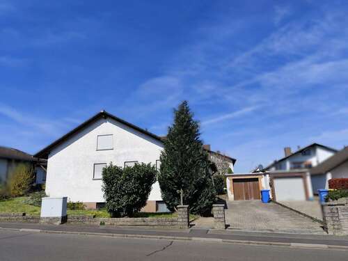 Foto - Haus zum Kaufen in Hungen 349.000,00 € 119 m²