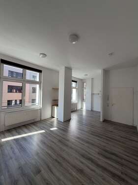 Foto - Wohnung zum Mieten in Düsseldorf 770,00 € 55.17 m²