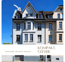 Wohnung zum Kaufen in Mönchengladbach 105.000,00 € 52 m²