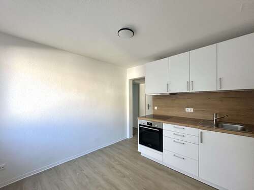 Foto - Wohnung zum Mieten in Gießen 510,00 € 29.52 m²
