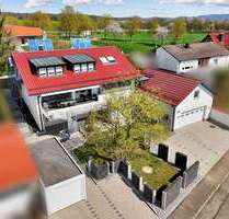Haus zum Kaufen in Satteldorf Gröningen 899.000,00 € 390 m² - Satteldorf / Gröningen