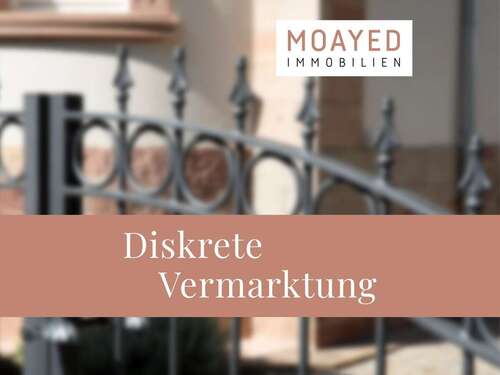 Foto - Haus zum Kaufen in Heidelberg 1.900.000,00 € 270 m²
