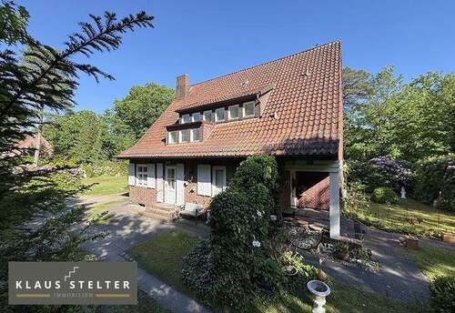 Foto - Haus zum Kaufen in Faßberg 259.000,00 € 160 m²
