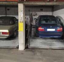Garage zu vermieten in Frankfurt 98,00 €