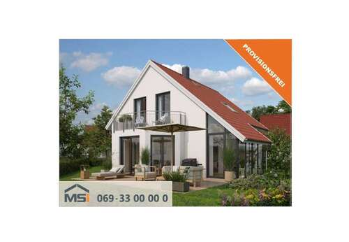 Foto - Haus zum Kaufen in Klausdorf 425.000,00 € 151 m²