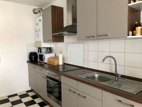 Foto - Wohnung zum Mieten in Düsseldorf Mörsenbroich 680,00 € 63 m²