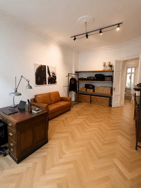 Foto - Büro in Berlin 1.889,00 € 91.02 m²