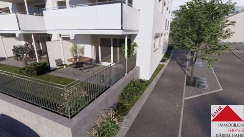 Foto - Wohnung zum Kaufen in Sindelfingen 485.000,00 € 77 m²