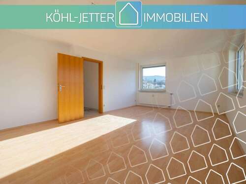 Foto - Wohnung zum Mieten in Balingen 680,00 € 90 m²