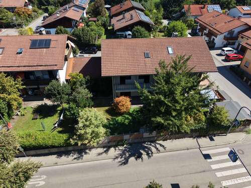 Foto - Haus zum Kaufen in Kolbermoor 668.000,00 € 165 m²
