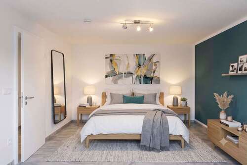 Foto - Haus zum Kaufen in Köln 439.000,00 € 130.06 m²