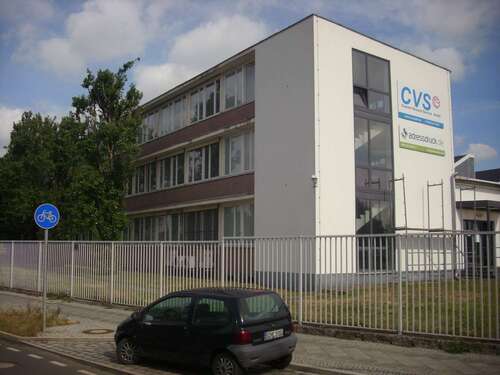 Foto - Büro in Berlin 209,00 € 22 m² - 209,00 EUR Kaltmiete, ca.  22,00 m²