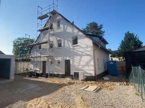 Foto - Haus zum Kaufen in Nürnberg 725.000,00 € 129.11 m²
