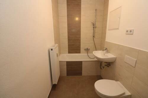 Foto - Wohnung zum Mieten in Freiberg 479,00 € 66.5 m²