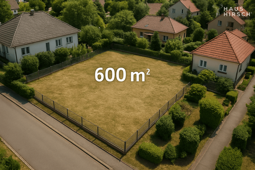 Foto - Grundstück zu verkaufen in Freiberg am Neckar 655.000,00 € 600 m²