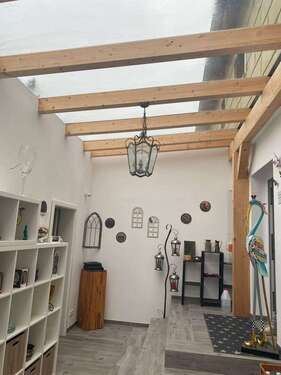 Foto - Haus zum Kaufen in Gernlinden 1.650.000,00 € 240 m²