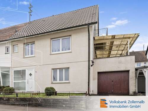 Foto - Haus zum Kaufen in Albstadt 195.000,00 € 97 m²