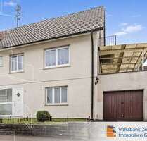 Haus zum Kaufen in Albstadt 195.000,00 € 97 m²