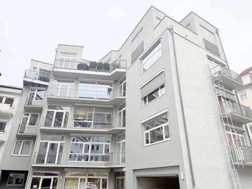 Foto - Büro in München 7.012,25 € 258 m²