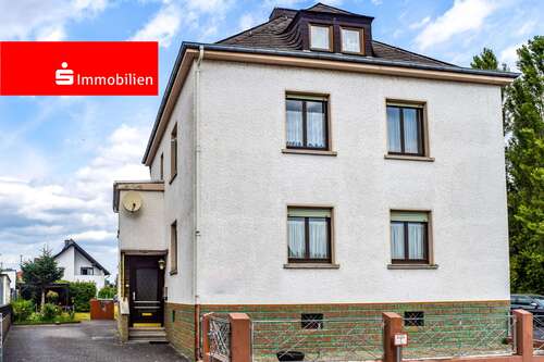 Foto - Haus zum Kaufen in Elz 249.000,00 € 160 m²