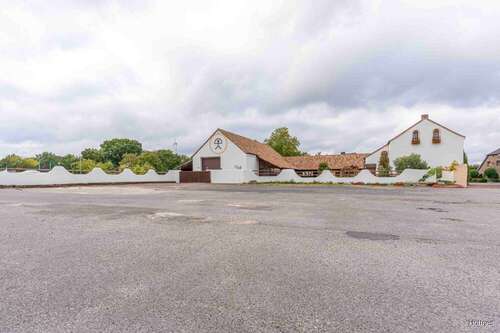 Foto - Spezialgewerbe in Niederkrüchten Dam 1.650.000,00 € 378 m²