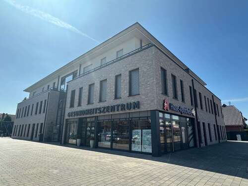 Foto - Wohnung zum Mieten in Bersenbrück 970,00 € 64.69 m²