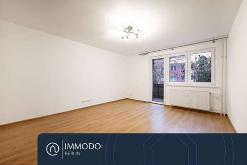 Foto - Wohnung zum Kaufen in Berlin 311.000,00 € 64 m²