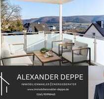 Wohnung zum Kaufen in Bad Pyrmont 450.000,00 € 114 m²