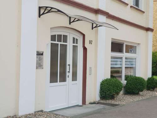 Foto - Wohnung zum Mieten in Hohenlockstedt 576,00 € 60 m²