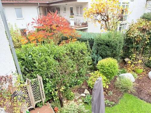 Foto - Wohnung zum Kaufen in Frankfurt am Main Bergen-Enkheim 330.000,00 € 67.5 m²