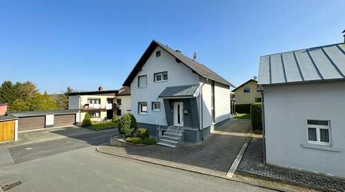 Foto - Haus zum Kaufen in Dornburg 349.999,00 € 120 m²