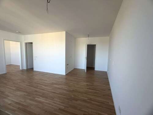 Foto - Wohnung zum Mieten in Wustermark 442,88 € 59.05 m²
